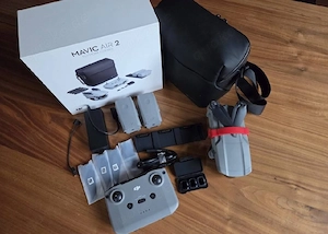 DJI Mavic Air 2 im Fly More Combo