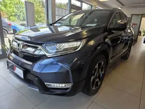 Honda CR-V Hybrid 2.0 i-MMD 4WD Executive