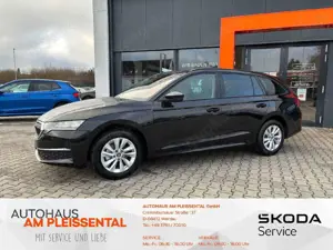 Skoda Octavia Octavia 1.5 TSI Selection *AHK*LED*beh.WSS*ALU