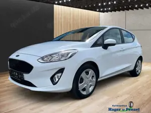 Ford Fiesta Cool  Connect