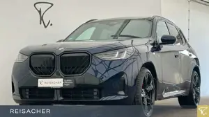 BMW X3 xDrive 40d M-Sport-Pro LCPro ACC HUD360° 21"