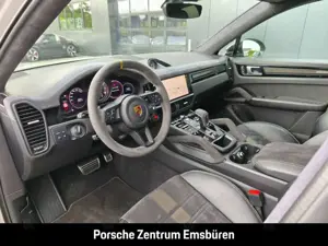 Porsche Cayenne Bild 4