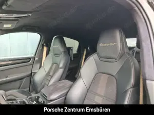 Porsche Cayenne Bild 5