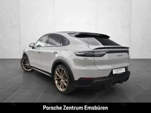 Porsche Cayenne Bild 3