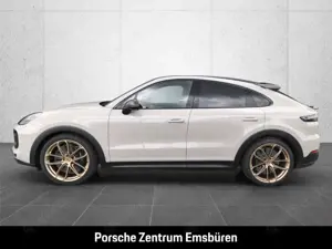 Porsche Cayenne Bild 2