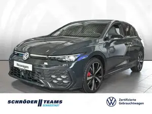 Volkswagen Golf GTE 1,5 l eHybrid OPF 130 kW (177 P GTE Black Style...