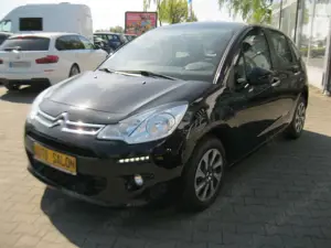 Citroen C3 Bild 3