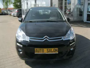 Citroen C3 Bild 2