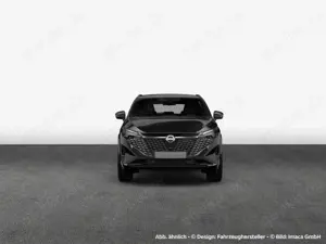 Nissan Qashqai 1.3 DIG-T MHEV Acenta Bild 3