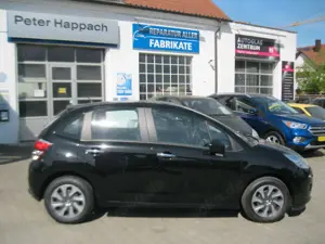 Citroen C3 Bild 4