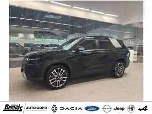 SsangYong Torres 1.5 T-GDi 2WD Automatik Forest Edition AHK