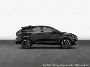 Nissan Qashqai 1.3 DIG-T MHEV Acenta Bild 4