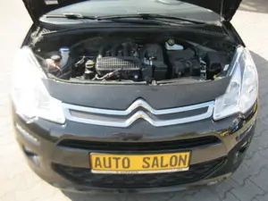 Citroen C3 Bild 5