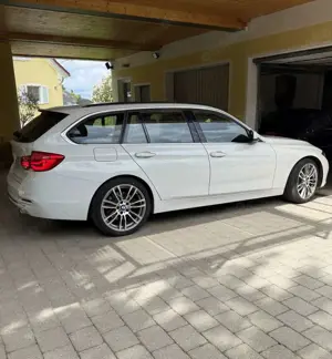 BMW 340