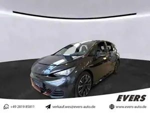 CUPRA Born 170 KW (77kWh) ACC+HEADUP+SHZ+WÄRMEPUMPE