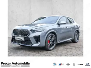 BMW X2 sDrive20i M Sport HUD ACC RFK NAVI LED DAB