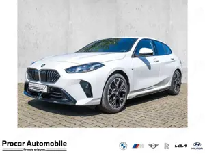 BMW 120 M Sport Adapt. LED Komfortz. DA PA