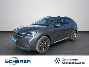 Volkswagen Taigo 1.0 TSI DSG Style MATRIX-LED NAVI SHZ