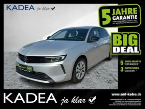 Opel Astra L 1.2 Turbo Elegance AHK+KAMERA+NAVI+SIHZG