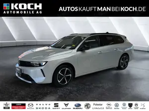 Opel Astra ST 1.2 Turbo Edition AHK LED NAVI DAB KAM SH