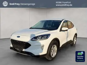Ford Kuga 2.5 Duratec PHEV ST-LINE