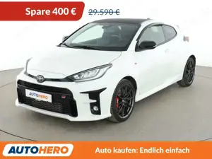 Toyota Yaris 1.6 Turbo GR*NAVI*LED*ACC*CAM*SHZ*