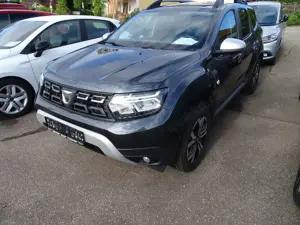Dacia Duster Prestige 4WD