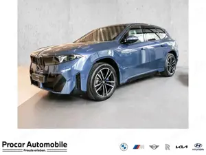 BMW iX3 50 xDrive sofot verfügbar!  3DHud + H/K + 20"