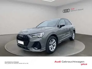 Audi Q3 35 TDI S line LED Pano PDC+ Kamera Carplay