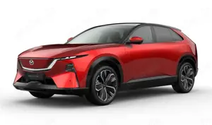 Mazda CX-6e TAKUMI + 21-Zoll