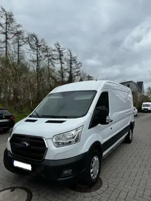 Ford Transit Bus