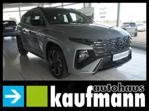 Hyundai TUCSON TUCSON N-LINE PREMIUM 1,6 T-GDI EHK 360° KESSY