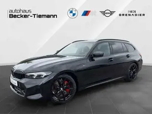 BMW 318 i Touring M Sport Pro LivePro/Head-Up/Driving/Park