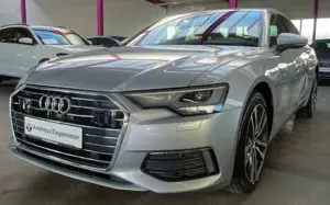 Audi A6 40 2.0TDI SPORT DESIGN*A.GARANTIE BIS:08/2027