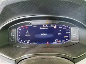 SEAT Ibiza 1.0 TSI FR NAVI+LED+ACC+FULL LINK+KAMERA Bild 5