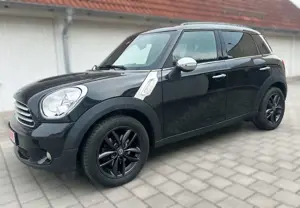 MINI Cooper Countryman*Automatik*Leder*Panorama