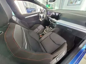 SEAT Ibiza 1.0 TSI FR NAVI+LED+ACC+FULL LINK+KAMERA Bild 4