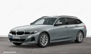 BMW 318 i Touring HiFi DAB Pano.Dach Komfortzg. Shz