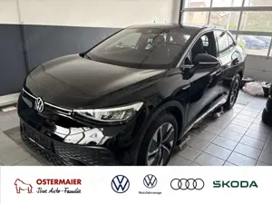 Volkswagen ID.5 PRO 204PS ACC.5J-G.KAMERA.WÄRMEPUMPE.NAVIPRO.LKRD-