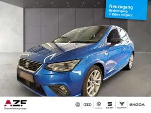 SEAT Ibiza 1.0 TSI FR NAVI+LED+ACC+FULL LINK+KAMERA