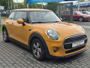MINI One One+Service+Neu