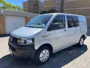 Volkswagen T5 Transporter