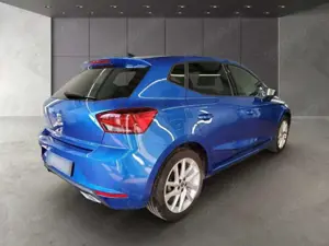 SEAT Ibiza 1.0 TSI FR NAVI+LED+ACC+FULL LINK+KAMERA Bild 3