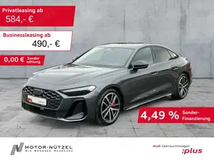 Audi A5 A5 Lim e-hybrid 220kW S-LINE MATRIX+BO+ACC+PANO