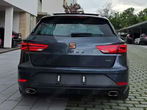 SEAT Leon Bild 4