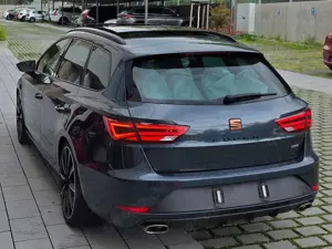 SEAT Leon Bild 3