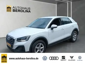 Audi Q2 30 TFSI *Smartph.-int.*LED*PDC*Virt.C*KLIMA*