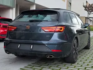 SEAT Leon Bild 5