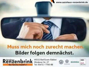 Volkswagen T-Cross Life 1.0 TSI
