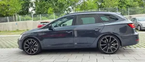 SEAT Leon Bild 2